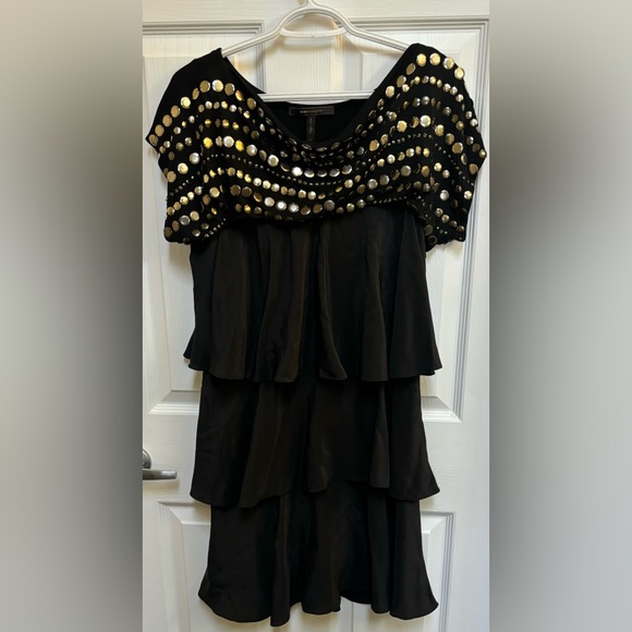 NWOT BCBG MaxAzria dress. - Picture 3 of 4